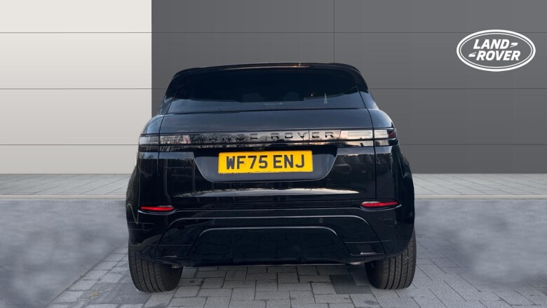 Land Rover Range Rover Evoque 2.0 D200 Edition 5dr Auto Diesel Hatchback